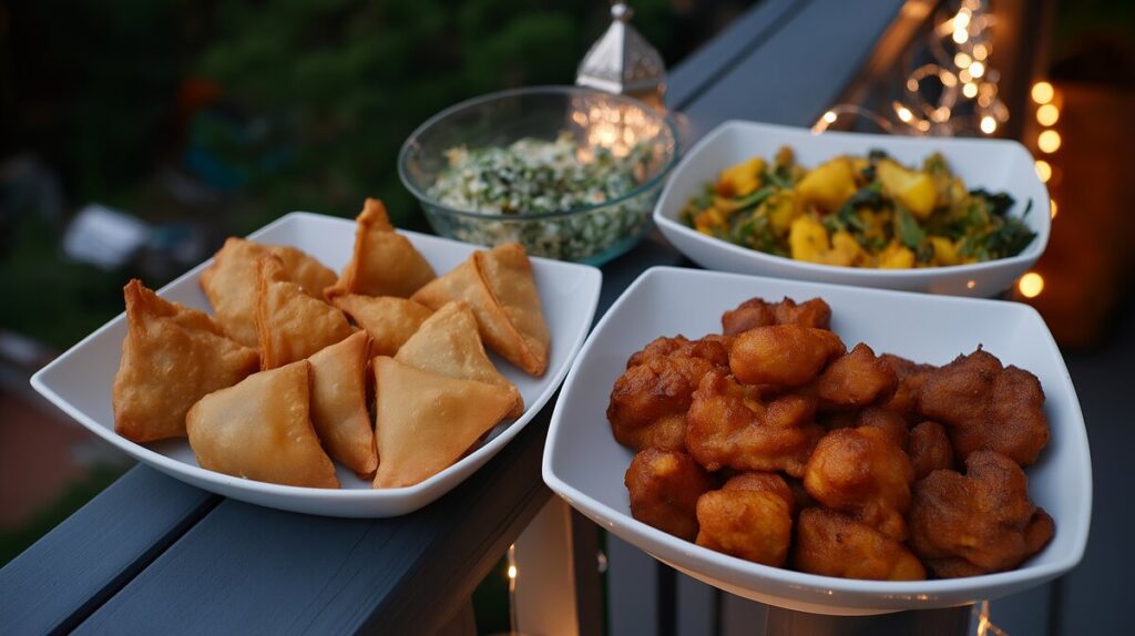 A Foodie’s Guide to Trilogy: Top Eats and Local Favorites in Miramar’s Hidden Gem Neighborhood